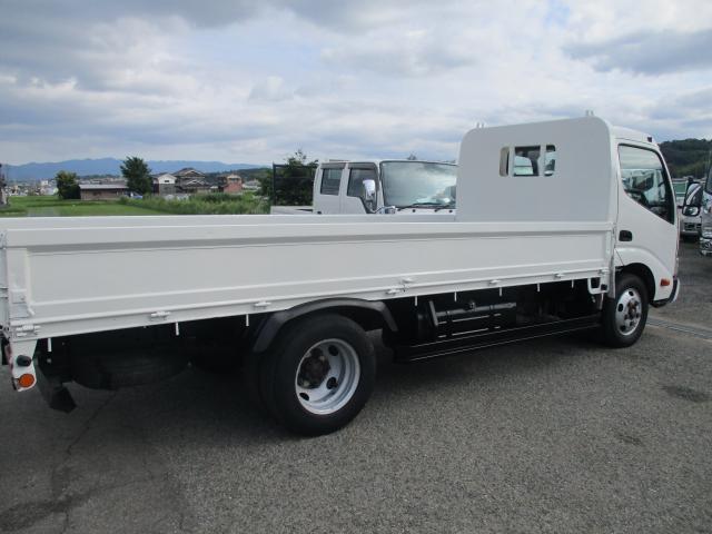 Ref:AUX-24897576 TOYOTA DYNA TRUCK 2016 14 Ref:AUX-24897576 TOYOTA DYNA TRUCK 2016 - Image 14