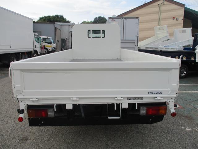 Ref:AUX-24897576 TOYOTA DYNA TRUCK 2016 15 Ref:AUX-24897576 TOYOTA DYNA TRUCK 2016 - Image 15