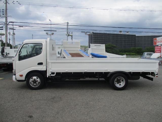 Ref:AUX-24897576 TOYOTA DYNA TRUCK 2016 3 Ref:AUX-24897576 TOYOTA DYNA TRUCK 2016 - Image 3