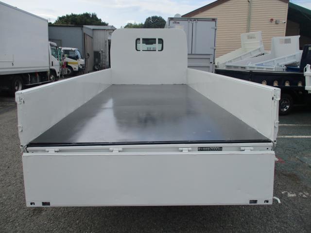 Ref:AUX-24897576 TOYOTA DYNA TRUCK 2016 4 Ref:AUX-24897576 TOYOTA DYNA TRUCK 2016 - Image 4