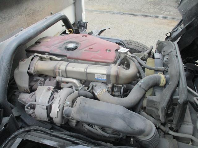 Ref:AUX-24897576 TOYOTA DYNA TRUCK 2016 6 Ref:AUX-24897576 TOYOTA DYNA TRUCK 2016 - Image 6