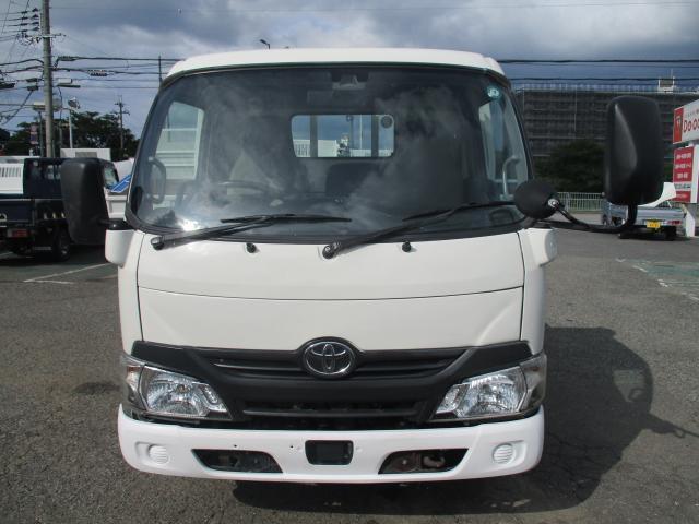 Ref:AUX-24897576 TOYOTA DYNA TRUCK 2016 10 Ref:AUX-24897576 TOYOTA DYNA TRUCK 2016 - Image 10
