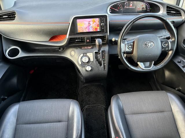 Ref:AUX-24897612 TOYOTA SIENTA 2017 2 Ref:AUX-24897612 TOYOTA SIENTA 2017 - Image 2