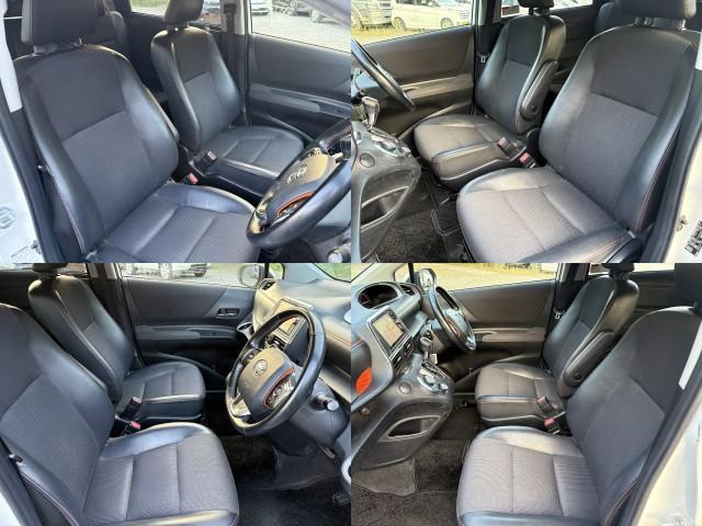 Ref:AUX-24897612 TOYOTA SIENTA 2017 6 Ref:AUX-24897612 TOYOTA SIENTA 2017 - Image 6
