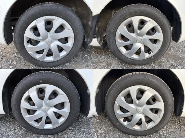 Ref:AUX-24897612 TOYOTA SIENTA 2017 9 Ref:AUX-24897612 TOYOTA SIENTA 2017 - Image 9