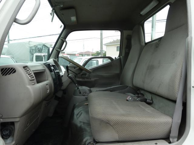 Ref:AUX-24897621 HINO DUTRO 2005 15 Ref:AUX-24897621 HINO DUTRO 2005 - Image 15