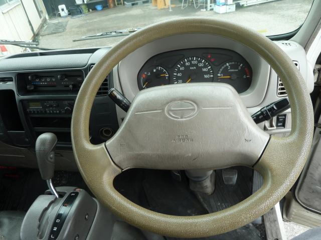 Ref:AUX-24897621 HINO DUTRO 2005 16 Ref:AUX-24897621 HINO DUTRO 2005 - Image 16