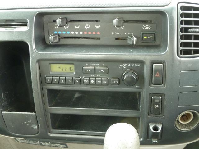 Ref:AUX-24897621 HINO DUTRO 2005 17 Ref:AUX-24897621 HINO DUTRO 2005 - Image 17