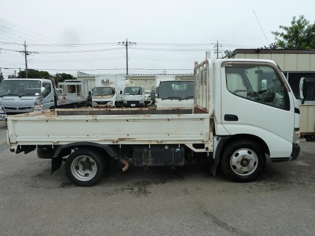 Ref:AUX-24897621 HINO DUTRO 2005 4 Ref:AUX-24897621 HINO DUTRO 2005 - Image 4