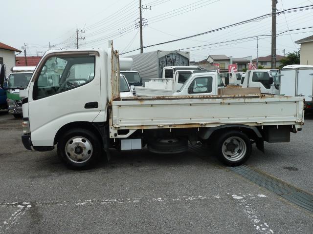 Ref:AUX-24897621 HINO DUTRO 2005 8 Ref:AUX-24897621 HINO DUTRO 2005 - Image 8