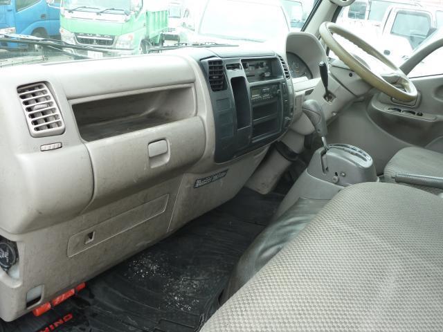 Ref:AUX-24897621 HINO DUTRO 2005 9 Ref:AUX-24897621 HINO DUTRO 2005 - Image 9