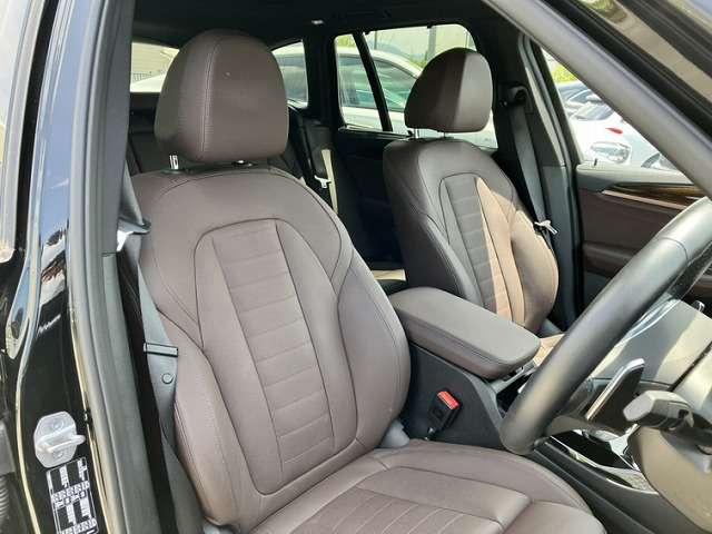 Ref:AUX-24900273 BMW X3 2023 11 Ref:AUX-24900273 BMW X3 2023 - Image 11