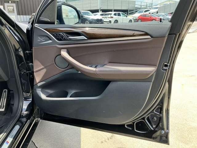 Ref:AUX-24900273 BMW X3 2023 12 Ref:AUX-24900273 BMW X3 2023 - Image 12