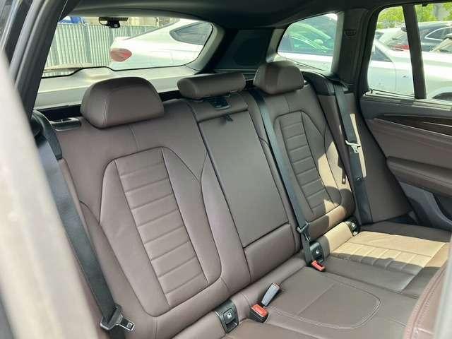 Ref:AUX-24900273 BMW X3 2023 13 Ref:AUX-24900273 BMW X3 2023 - Image 13