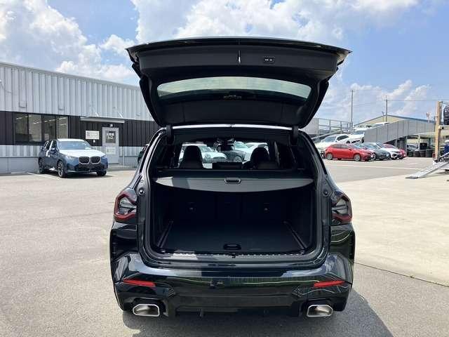 Ref:AUX-24900273 BMW X3 2023 15 Ref:AUX-24900273 BMW X3 2023 - Image 15