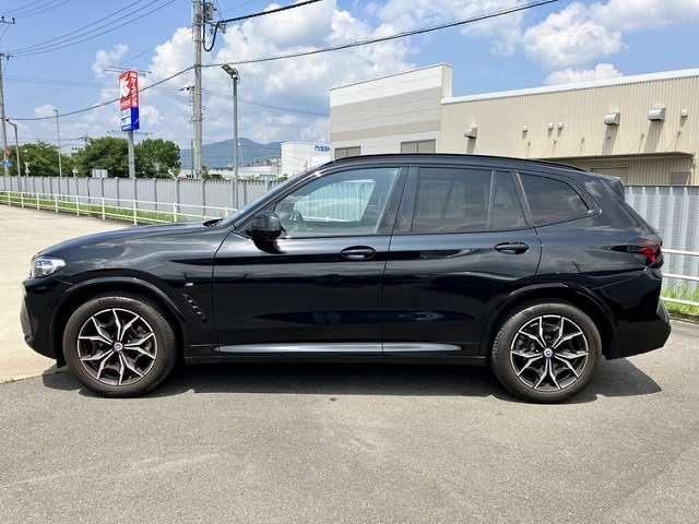 Ref:AUX-24900273 BMW X3 2023 5 Ref:AUX-24900273 BMW X3 2023 - Image 5