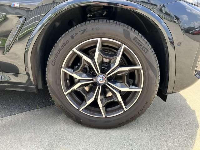 Ref:AUX-24900273 BMW X3 2023 7 Ref:AUX-24900273 BMW X3 2023 - Image 7