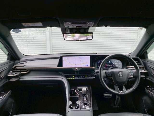 Ref:AUX-24901925 TOYOTA CROWN SPORT 2024 5 Ref:AUX-24901925 TOYOTA CROWN SPORT 2024 - Image 5