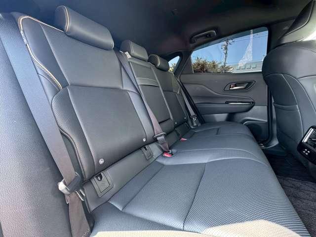 Ref:AUX-24901925 TOYOTA CROWN SPORT 2024 8 Ref:AUX-24901925 TOYOTA CROWN SPORT 2024 - Image 8