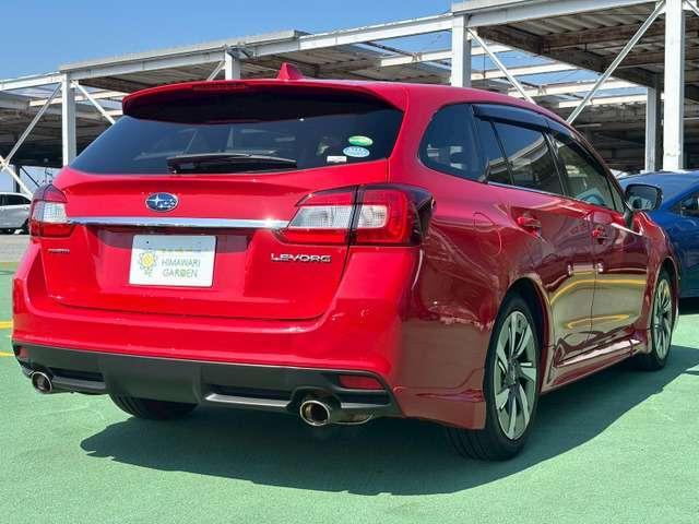 Ref:AUX-24901971 SUBARU LEVORG 2015 2 Ref:AUX-24901971 SUBARU LEVORG 2015 - Image 2