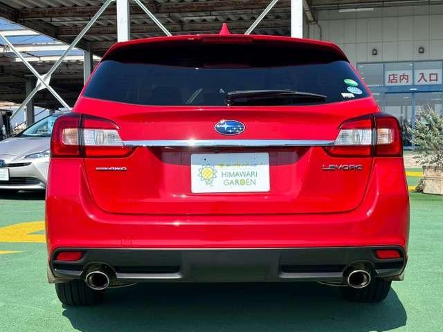 Ref:AUX-24901971 SUBARU LEVORG 2015 18 Ref:AUX-24901971 SUBARU LEVORG 2015 - Image 18
