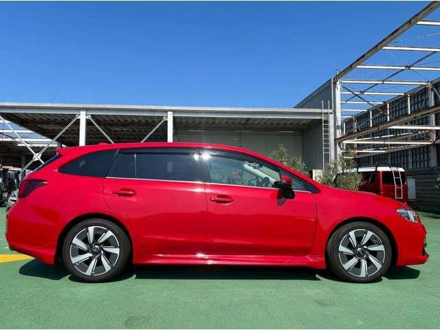 Ref:AUX-24901971 SUBARU LEVORG 2015 19 Ref:AUX-24901971 SUBARU LEVORG 2015 - Image 19