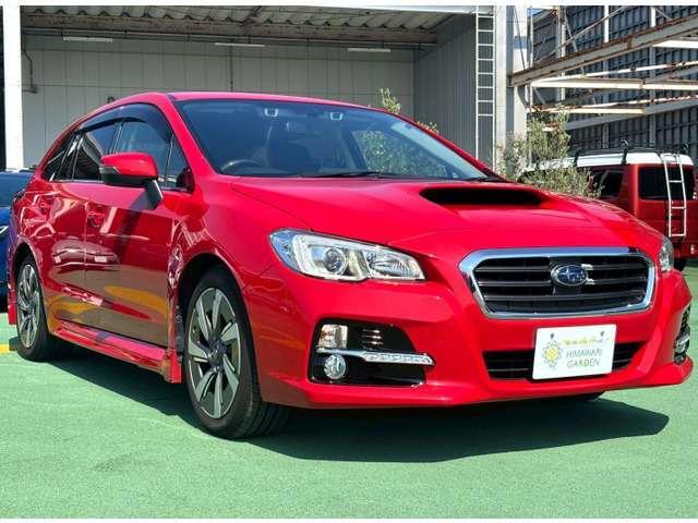 Ref:AUX-24901971 SUBARU LEVORG 2015 3 Ref:AUX-24901971 SUBARU LEVORG 2015 - Image 3