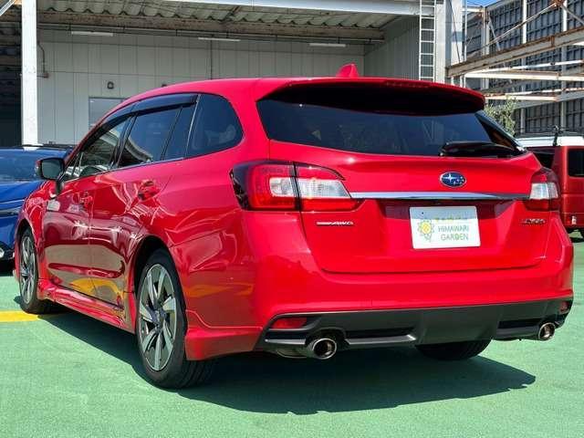 Ref:AUX-24901971 SUBARU LEVORG 2015 4 Ref:AUX-24901971 SUBARU LEVORG 2015 - Image 4