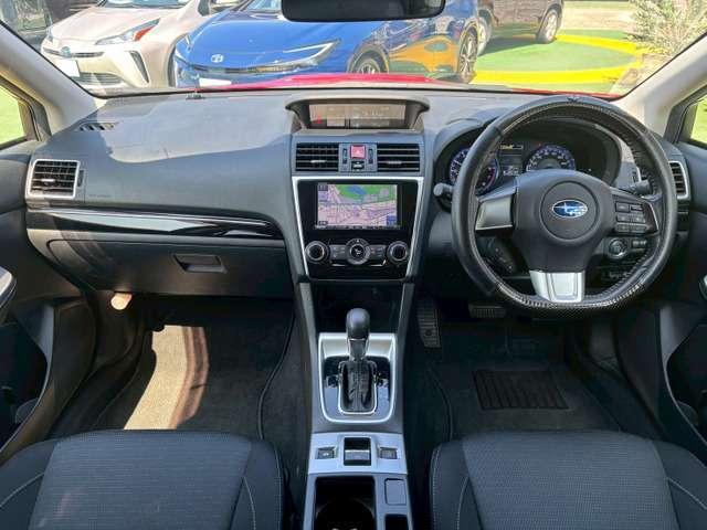 Ref:AUX-24901971 SUBARU LEVORG 2015 5 Ref:AUX-24901971 SUBARU LEVORG 2015 - Image 5