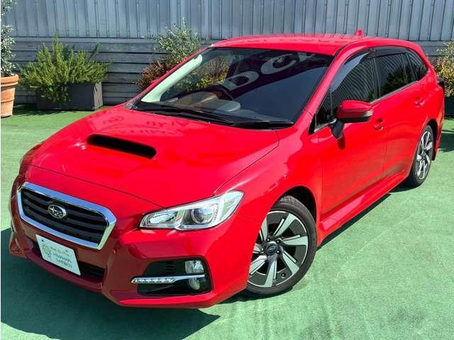 Ref:AUX-24901971 SUBARU LEVORG 2015 6 Ref:AUX-24901971 SUBARU LEVORG 2015 - Image 6