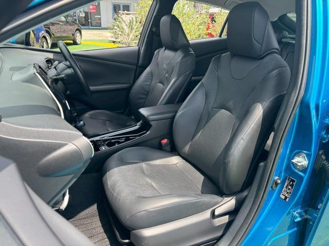 Ref:AUX-24901975 TOYOTA PRIUS 2018 11 Ref:AUX-24901975 TOYOTA PRIUS 2018 - Image 11