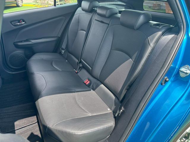 Ref:AUX-24901975 TOYOTA PRIUS 2018 12 Ref:AUX-24901975 TOYOTA PRIUS 2018 - Image 12