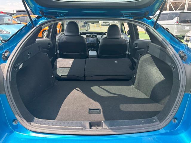 Ref:AUX-24901975 TOYOTA PRIUS 2018 13 Ref:AUX-24901975 TOYOTA PRIUS 2018 - Image 13
