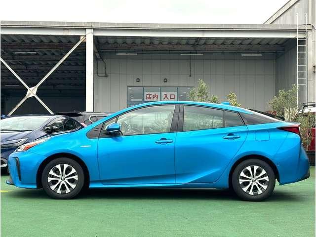 Ref:AUX-24901975 TOYOTA PRIUS 2018 18 Ref:AUX-24901975 TOYOTA PRIUS 2018 - Image 18