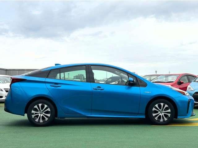 Ref:AUX-24901975 TOYOTA PRIUS 2018 19 Ref:AUX-24901975 TOYOTA PRIUS 2018 - Image 19