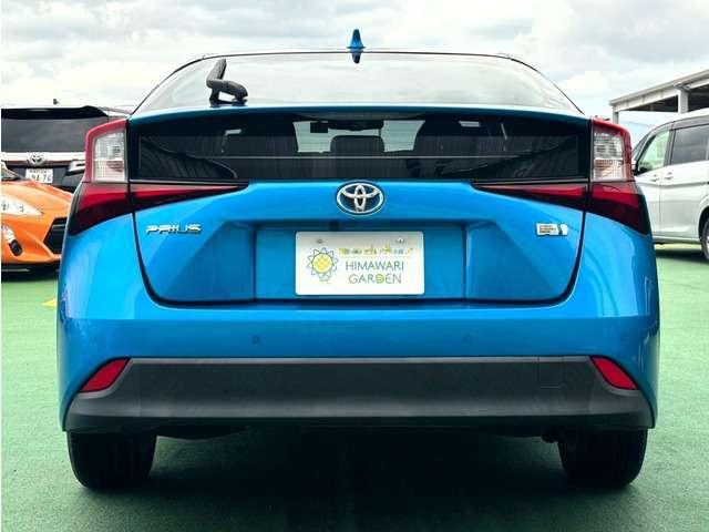 Ref:AUX-24901975 TOYOTA PRIUS 2018 20 Ref:AUX-24901975 TOYOTA PRIUS 2018 - Image 20