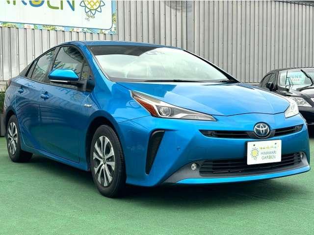 Ref:AUX-24901975 TOYOTA PRIUS 2018 3 Ref:AUX-24901975 TOYOTA PRIUS 2018 - Image 3