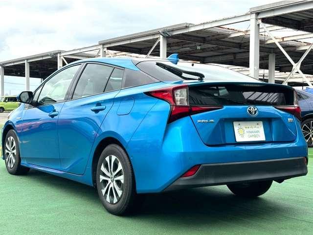 Ref:AUX-24901975 TOYOTA PRIUS 2018 4 Ref:AUX-24901975 TOYOTA PRIUS 2018 - Image 4