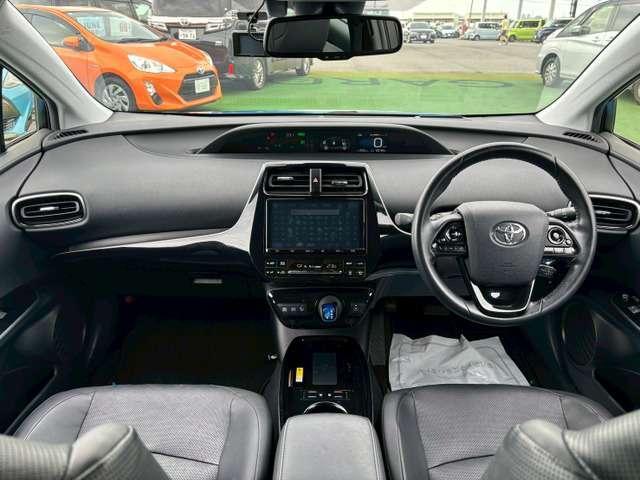 Ref:AUX-24901975 TOYOTA PRIUS 2018 5 Ref:AUX-24901975 TOYOTA PRIUS 2018 - Image 5