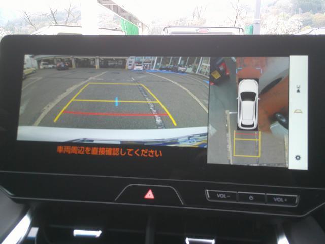 Ref:AUX-24906582 TOYOTA HARRIER 2026 12 Ref:AUX-24906582 TOYOTA HARRIER 2026 - Image 12