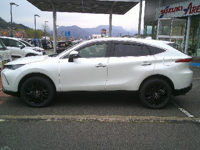 Ref:AUX-24906582 TOYOTA HARRIER 2026 5 Ref:AUX-24906582 TOYOTA HARRIER 2026 - Image 5