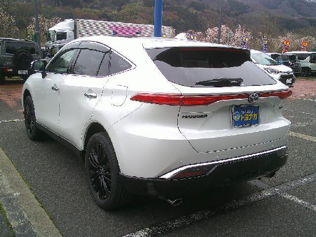 Ref:AUX-24906582 TOYOTA HARRIER 2026 6 Ref:AUX-24906582 TOYOTA HARRIER 2026 - Image 6
