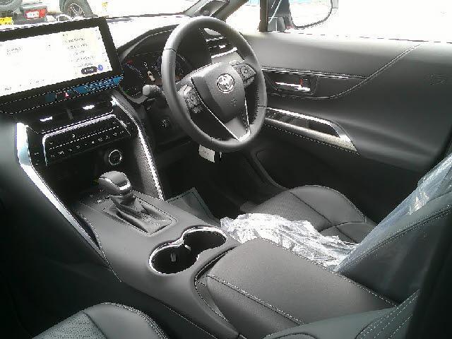 Ref:AUX-24906582 TOYOTA HARRIER 2026 9 Ref:AUX-24906582 TOYOTA HARRIER 2026 - Image 9