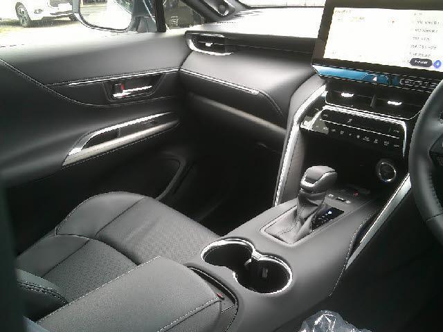 Ref:AUX-24906582 TOYOTA HARRIER 2026 10 Ref:AUX-24906582 TOYOTA HARRIER 2026 - Image 10