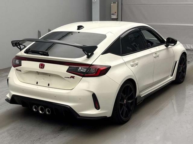 Ref:AUX-24906589 HONDA CIVIC 2024 2 Ref:AUX-24906589 HONDA CIVIC 2024 - Image 2