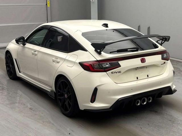 Ref:AUX-24906589 HONDA CIVIC 2024 13 Ref:AUX-24906589 HONDA CIVIC 2024 - Image 13
