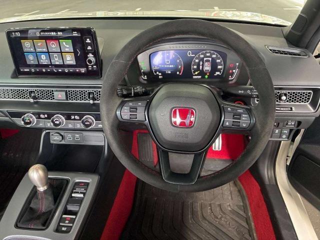 Ref:AUX-24906589 HONDA CIVIC 2024 3 Ref:AUX-24906589 HONDA CIVIC 2024 - Image 3