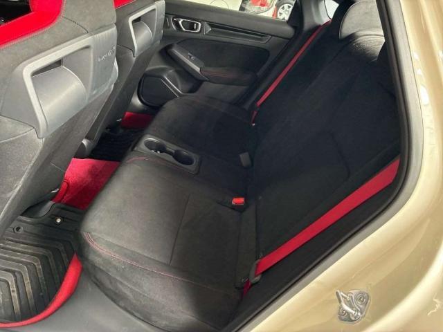 Ref:AUX-24906589 HONDA CIVIC 2024 5 Ref:AUX-24906589 HONDA CIVIC 2024 - Image 5