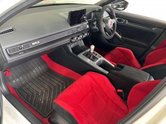 Ref:AUX-24906589 HONDA CIVIC 2024 7 Ref:AUX-24906589 HONDA CIVIC 2024 - Image 7