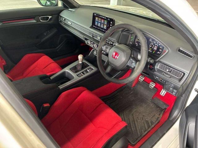 Ref:AUX-24906589 HONDA CIVIC 2024 8 Ref:AUX-24906589 HONDA CIVIC 2024 - Image 8